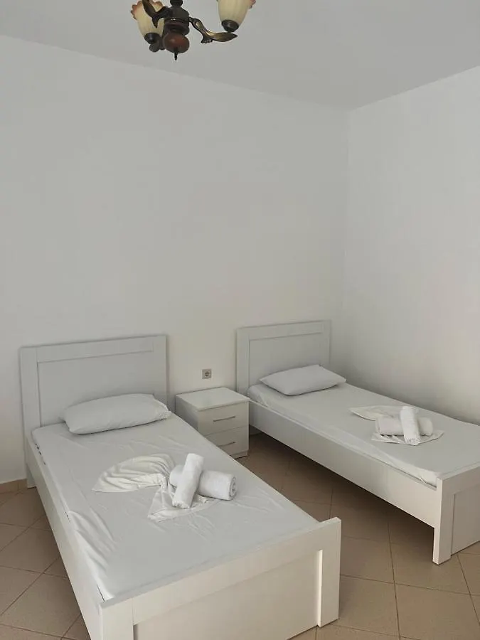Apartment Frankos Apartaments Sarande