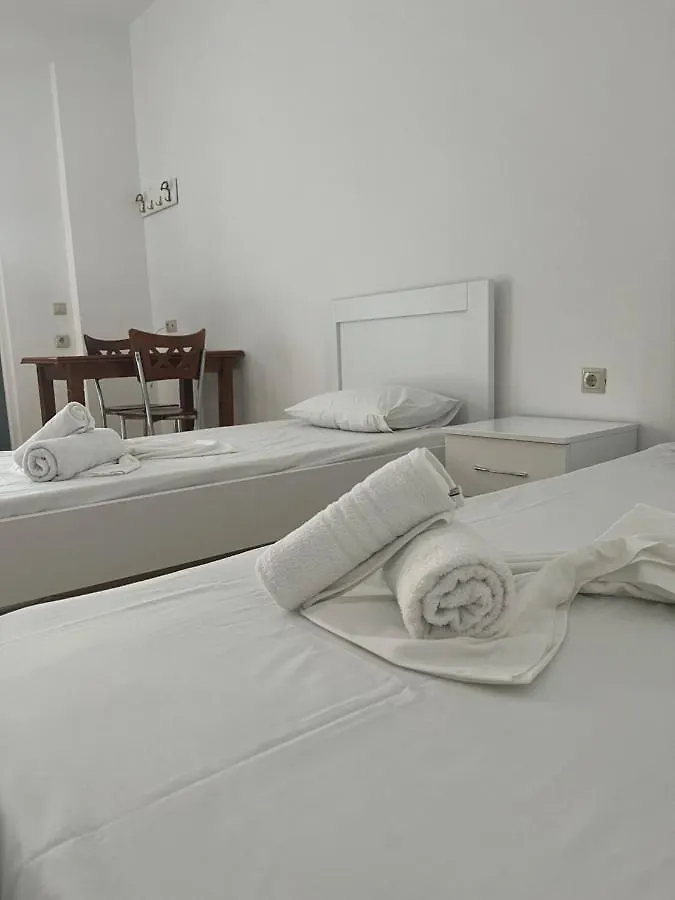 Apartment Frankos Apartaments Sarande