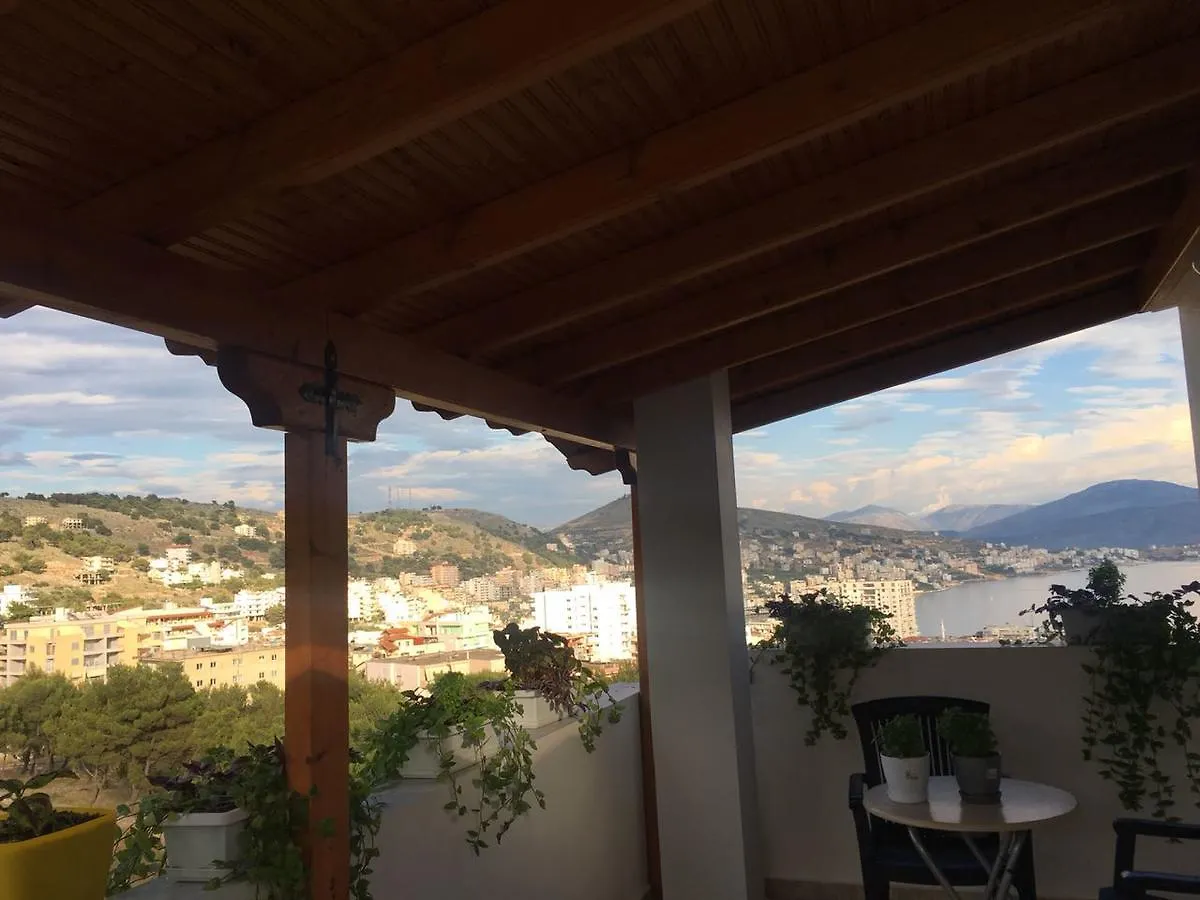 Frankos Apartaments Sarande 0*,  Albania