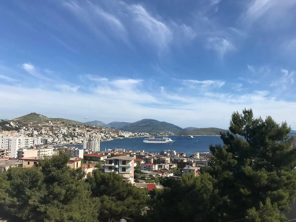 Apartment Frankos Apartaments Sarande