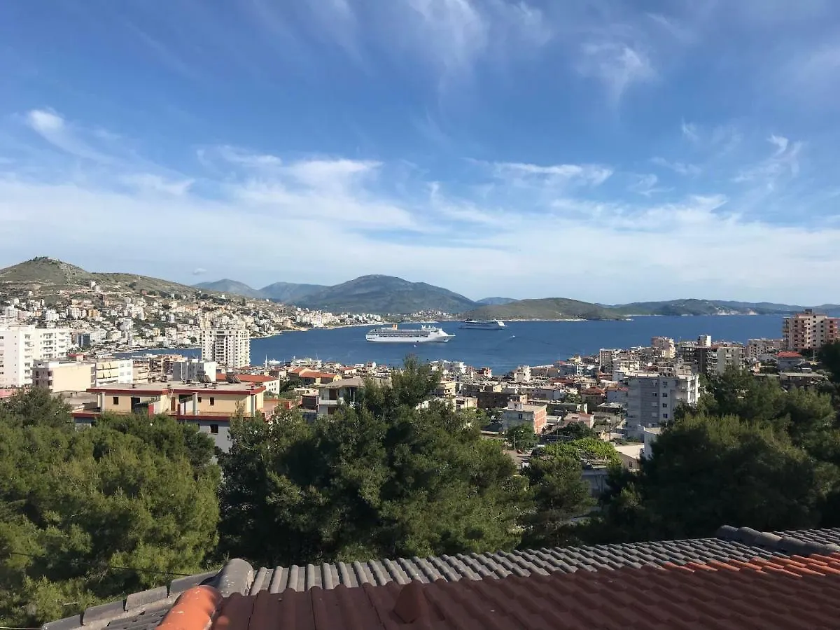 Frankos Apartaments Sarande Albania