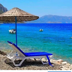 Gasthof Leon's, Sarandë
