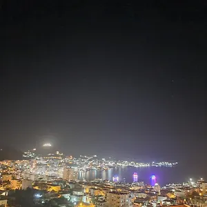 Apartmán Baka, Sarandë