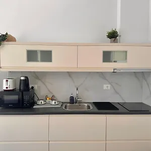 Apartament Sea Horizon Vsl &, Saranda