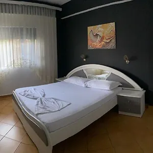 Apartmán Kanina, Sarandë