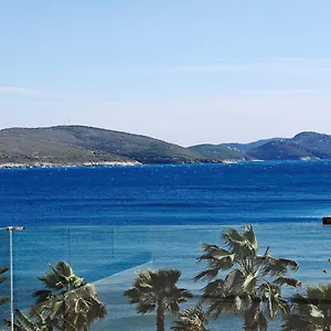 Hotel Margarit Boutique, Saranda