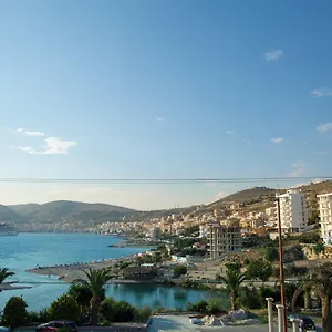 Apartmán Erdeti &, Sarandë