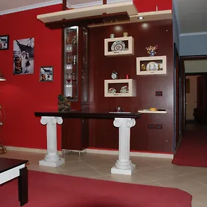 Apartmán Alfred, Sarandë