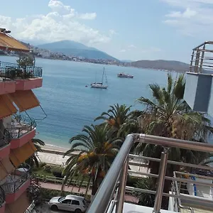 Pensjonat Eleana's, Saranda