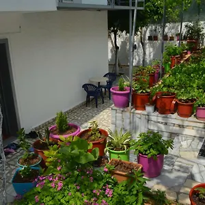 Appartement Viktor, Sarandë